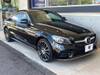 MERCEDES BENZ C-CLASS