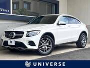 2018 MERCEDES BENZ GLC-CLASS