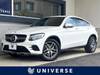 MERCEDES BENZ GLC-CLASS