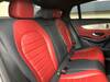MERCEDES BENZ GLC-CLASS
