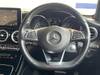 MERCEDES BENZ GLC-CLASS
