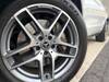 MERCEDES BENZ GLC-CLASS