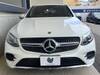 MERCEDES BENZ GLC-CLASS
