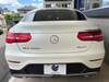 MERCEDES BENZ GLC-CLASS