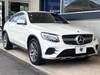 MERCEDES BENZ GLC-CLASS