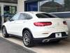 MERCEDES BENZ GLC-CLASS