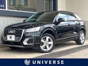 2017 AUDI Q2