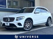 2018 MERCEDES BENZ GLC-CLASS