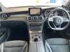 MERCEDES BENZ GLC-CLASS