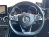 MERCEDES BENZ GLC-CLASS