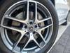 MERCEDES BENZ GLC-CLASS