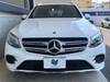 MERCEDES BENZ GLC-CLASS