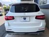 MERCEDES BENZ GLC-CLASS