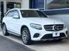 MERCEDES BENZ GLC-CLASS