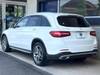 MERCEDES BENZ GLC-CLASS