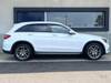 MERCEDES BENZ GLC-CLASS