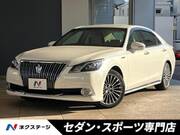 2014 TOYOTA CROWN MAJESTA