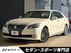 TOYOTA CROWN MAJESTA