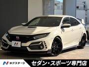 2021 HONDA CIVIC TYPE-R