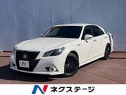 2014 TOYOTA CROWN HYBRID