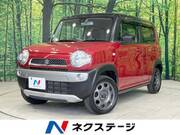 2015 SUZUKI HUSTLER G