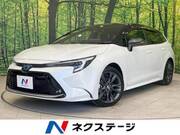 2025 TOYOTA COROLLA TOURING