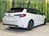 TOYOTA COROLLA TOURING