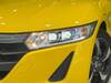 HONDA S660