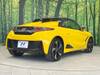 HONDA S660