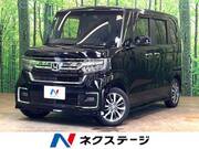 2021 HONDA N-BOX CUSTOM