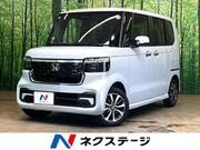 2025 HONDA N-BOX CUSTOM
