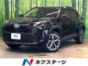 2022 TOYOTA YARIS CROSS HYBRID Z