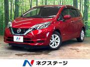 2020 NISSAN NOTE