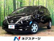 2019 NISSAN NOTE X