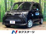 2022 TOYOTA ROOMY