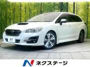 2017 SUBARU LEVORG