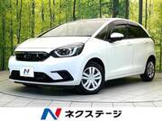 2022 HONDA FIT