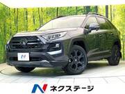 2021 TOYOTA RAV4 ADVENTURE OFFROAD PACKAGE