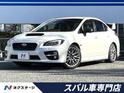 2016 SUBARU WRX S4