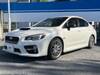 SUBARU WRX S4