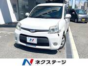 2011 TOYOTA SIENTA