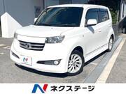 2007 TOYOTA bB Z Q Version
