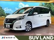 2018 NISSAN SERENA