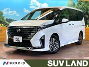 2024 NISSAN SERENA