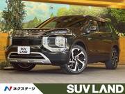 2022 MITSUBISHI OUTLANDER PHEV