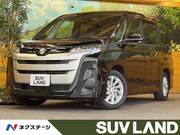 2023 SUZUKI LANDY