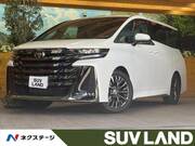 2024 TOYOTA VELLFIRE HYBRID