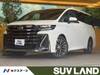 TOYOTA VELLFIRE HYBRID