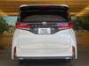 TOYOTA VELLFIRE HYBRID