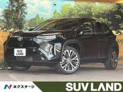 2020 TOYOTA YARIS CROSS HYBRID Z